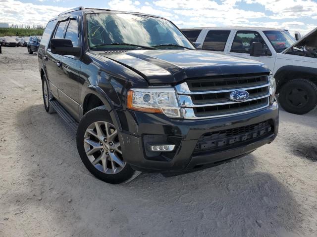 FORD EXPEDITION 2016 1fmju1kt3gef54972