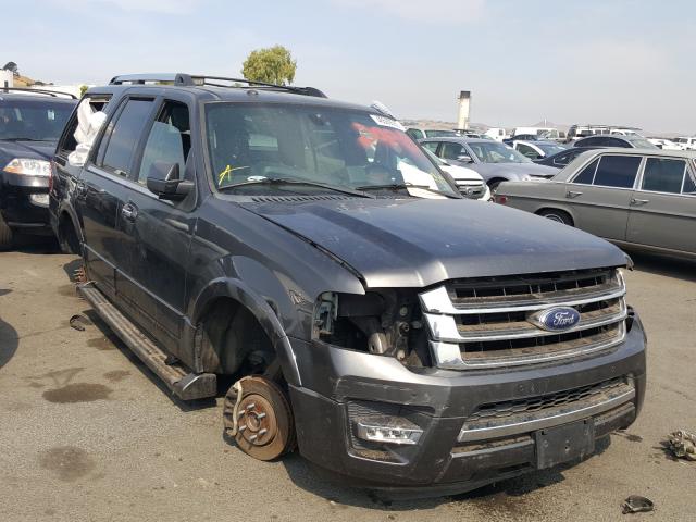 FORD EXPEDITION 2017 1fmju1kt3hea14944