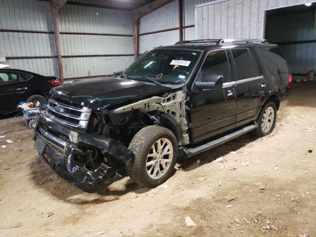 FORD EXPEDITION 2017 1fmju1kt3hea17827