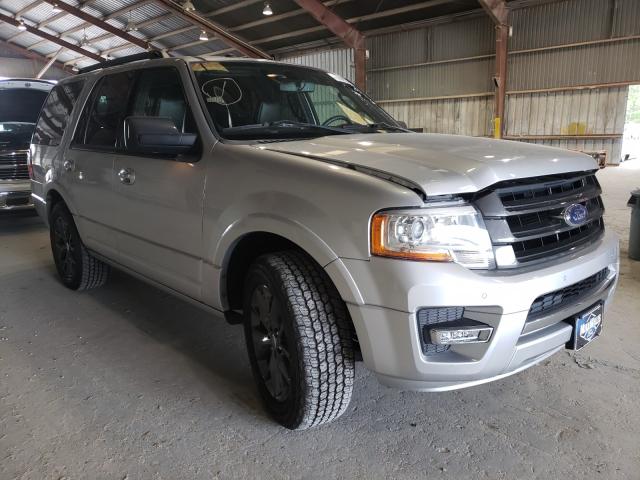 FORD EXPEDITION 2017 1fmju1kt3hea58409