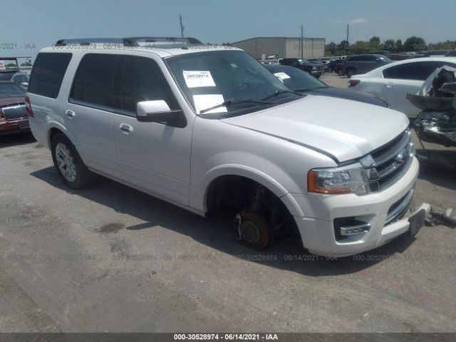 FORD EXPEDITION 2017 1fmju1kt3hea66252