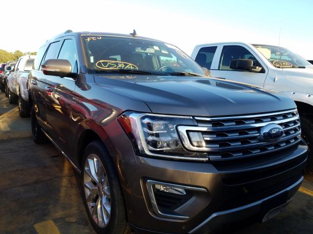 FORD EXPEDITION 2018 1fmju1kt3jea04405