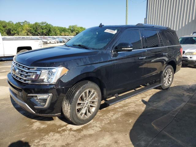 FORD EXPEDITION 2018 1fmju1kt3jea08261