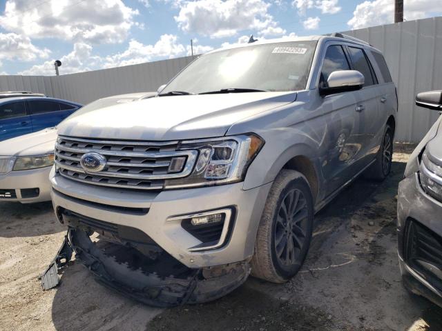 FORD EXPEDITION 2018 1fmju1kt3jea11418