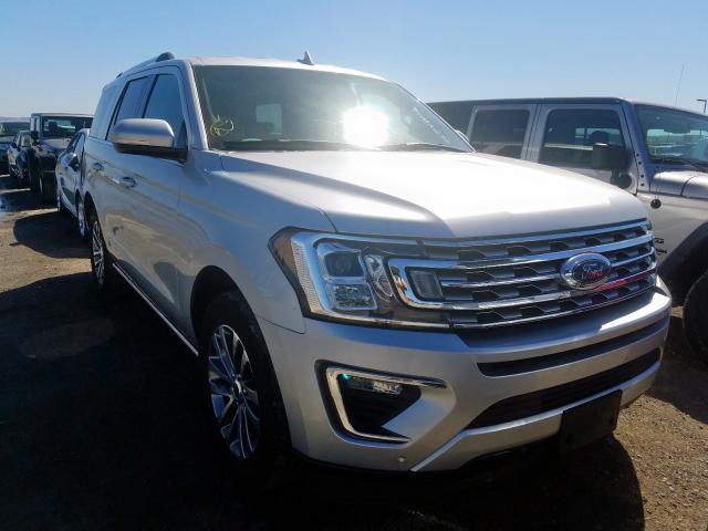 FORD EXPEDITION 2018 1fmju1kt3jea23424