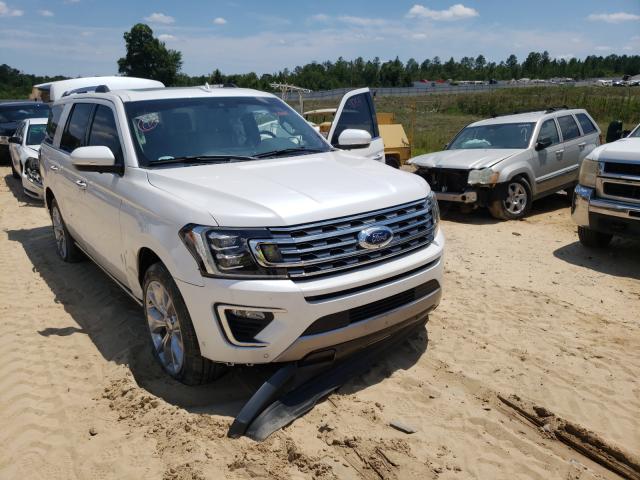 FORD EXPEDITION 2018 1fmju1kt3jea32155