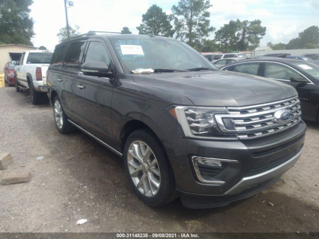 FORD EXPEDITION 2018 1fmju1kt3jea32494