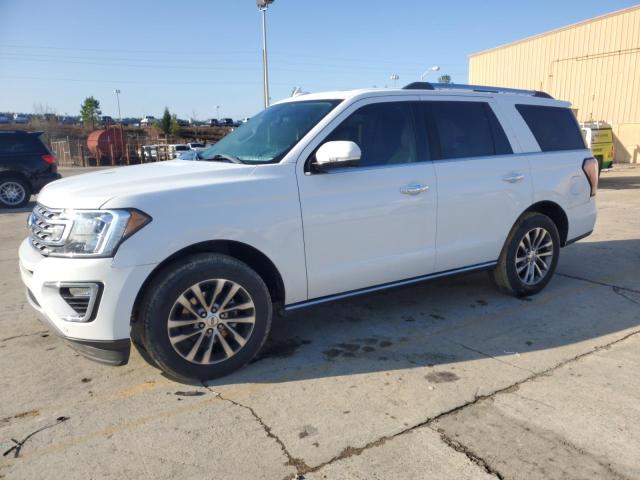 FORD EXPEDITION 2018 1fmju1kt3jea44919