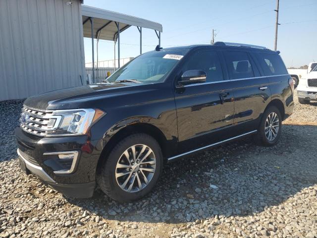 FORD EXPEDITION 2018 1fmju1kt3jea47108