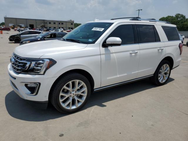 FORD EXPEDITION 2018 1fmju1kt3jea55757