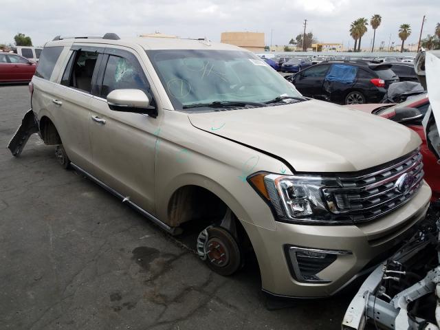 FORD EXPEDITION 2018 1fmju1kt3jea60716