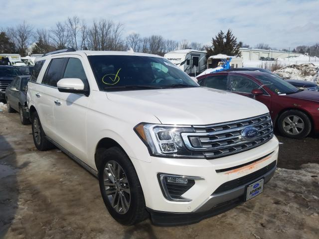 FORD EXPEDITION 2018 1fmju1kt3jea65169