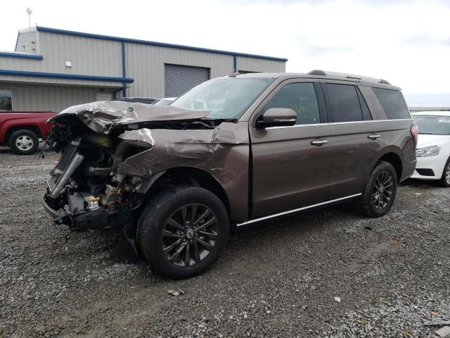 FORD EXPEDITION 2018 1fmju1kt3jea65897