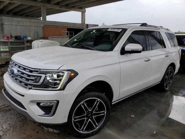 FORD EXPEDITION 2019 1fmju1kt3kea23179