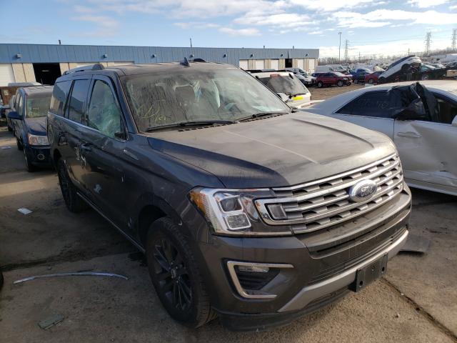 FORD EXPEDITION 2020 1fmju1kt3lea11289