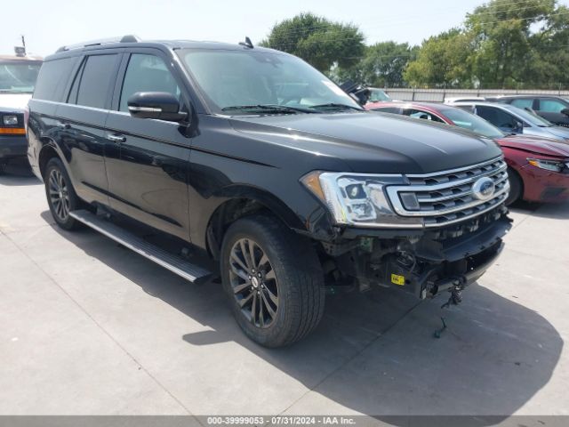 FORD EXPEDITION 2020 1fmju1kt3lea81679