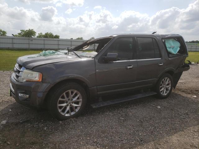 FORD EXPEDITION 2015 1fmju1kt4fef06203