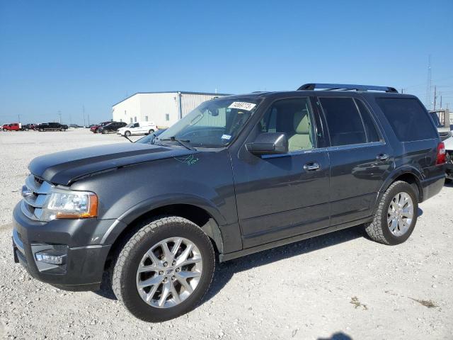 FORD EXPEDITION 2015 1fmju1kt4fef06766