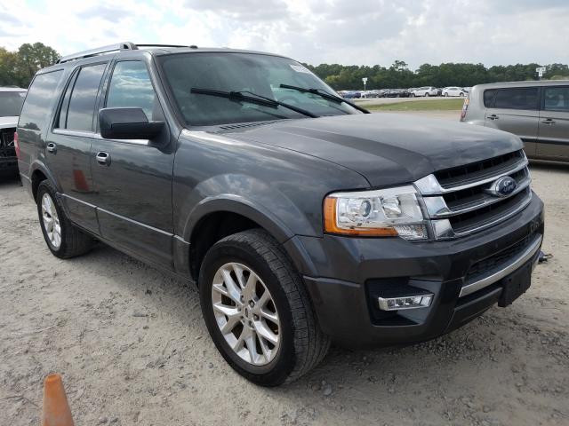 FORD EXPEDITION 2015 1fmju1kt4fef17766