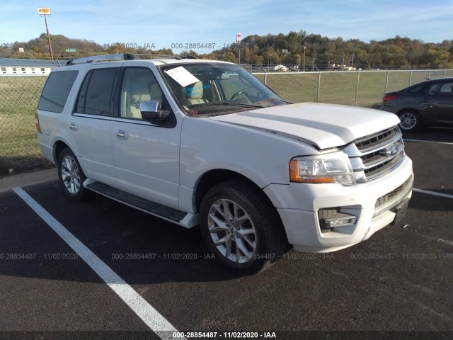 FORD EXPEDITION 2017 1fmju1kt4hea11972