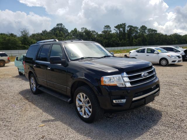 FORD EXPEDITION 2017 1fmju1kt4hea19313