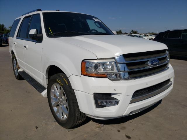 FORD EXPEDITION 2017 1fmju1kt4hea55289