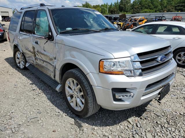 FORD EXPEDITION 2017 1fmju1kt4hea61495