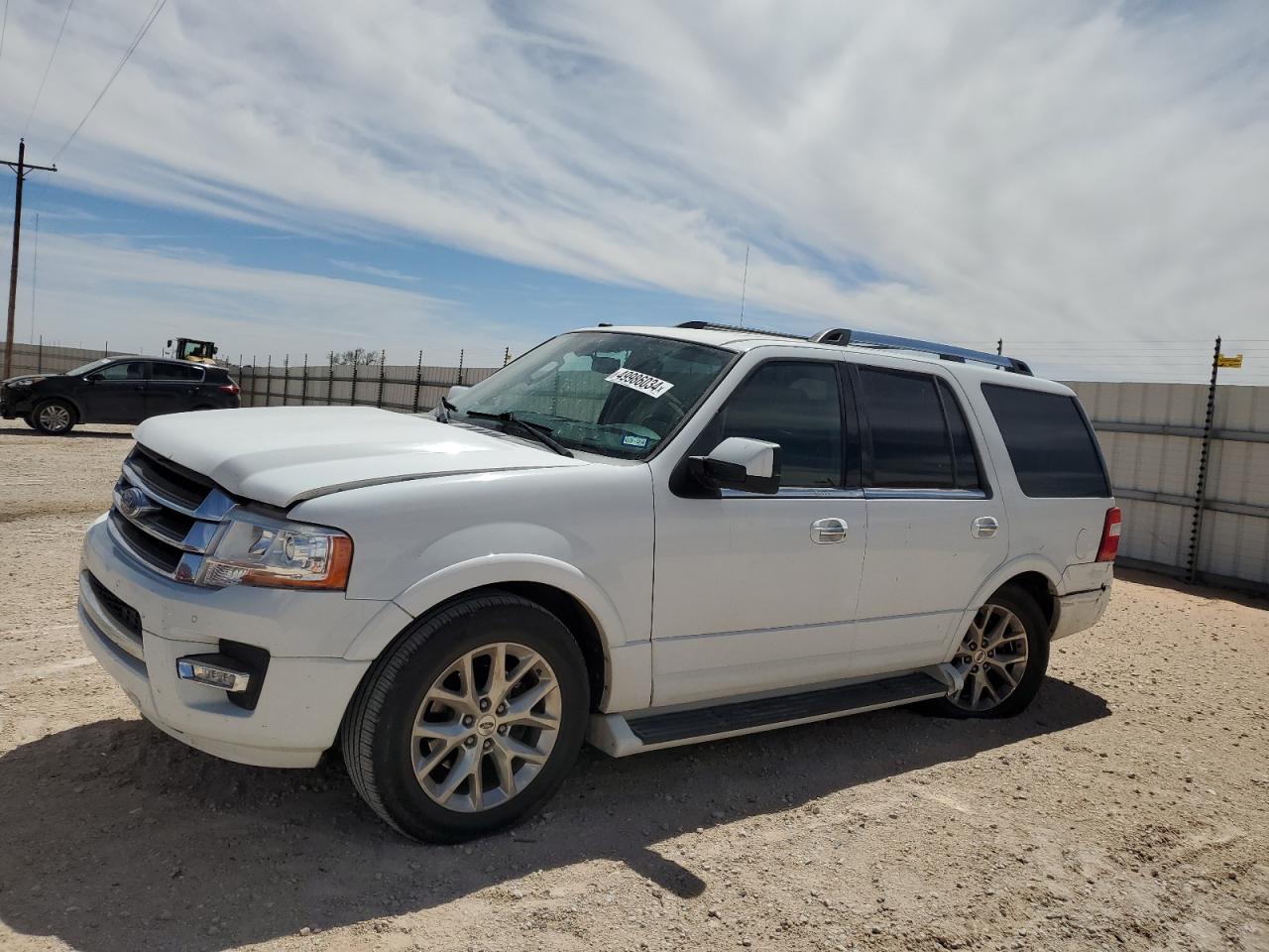 FORD EXPEDITION 2017 1fmju1kt4hea66468