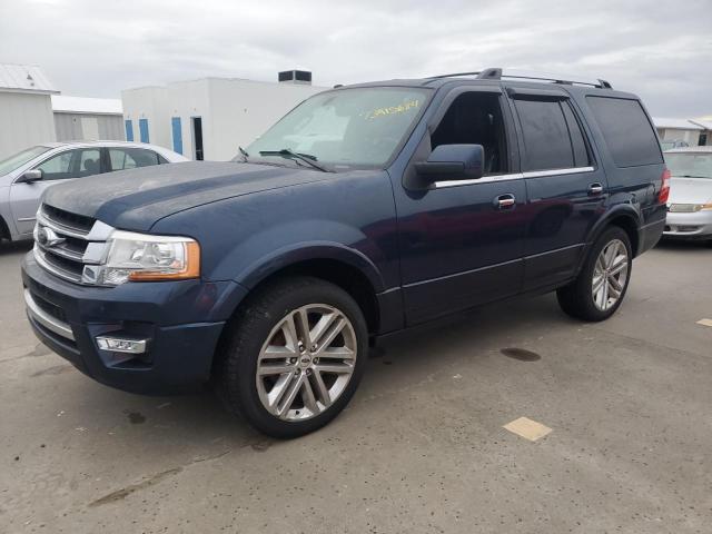 FORD EXPEDITION 2017 1fmju1kt4hea76904