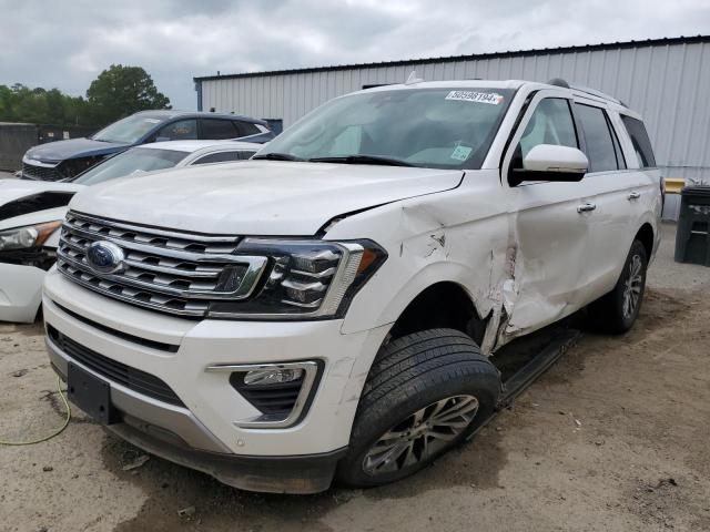 FORD EXPEDITION 2018 1fmju1kt4jea12674