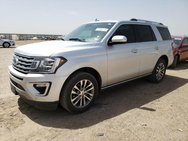 FORD EXPEDITION 2018 1fmju1kt4jea36845