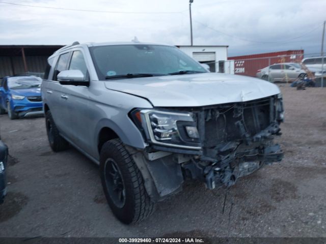 FORD EXPEDITION 2018 1fmju1kt4jea50177