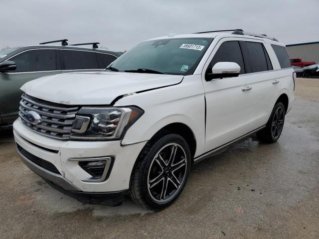 FORD EXPEDITION 2019 1fmju1kt4kea64176