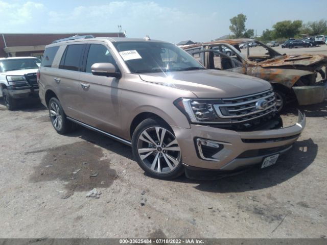 FORD EXPEDITION 2020 1fmju1kt4lea18378