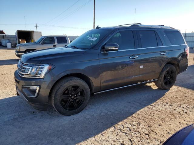 FORD EXPEDITION 2020 1fmju1kt4lea83313