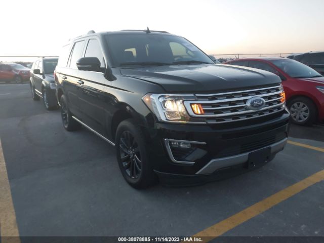 FORD EXPEDITION 2020 1fmju1kt4leb00496