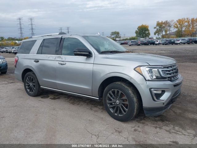 FORD EXPEDITION 2020 1fmju1kt4leb00563