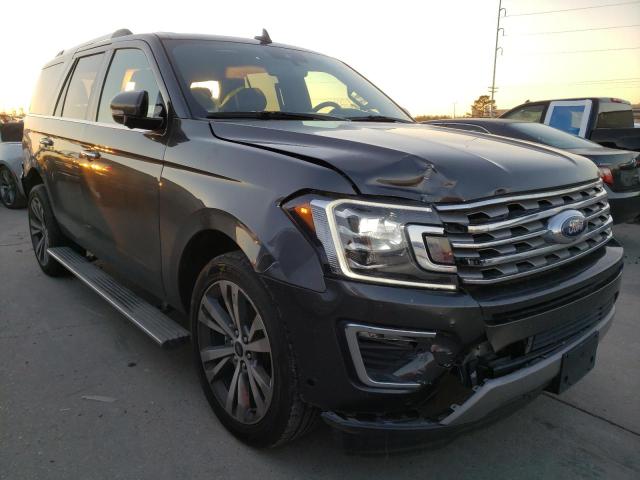 FORD EXPEDITION 2021 1fmju1kt4mea00982