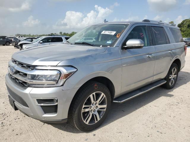 FORD EXPEDITION 2022 1fmju1kt4nea65445