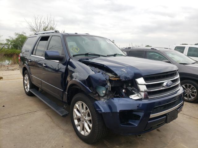 FORD EXPEDITION 2015 1fmju1kt5fef06310