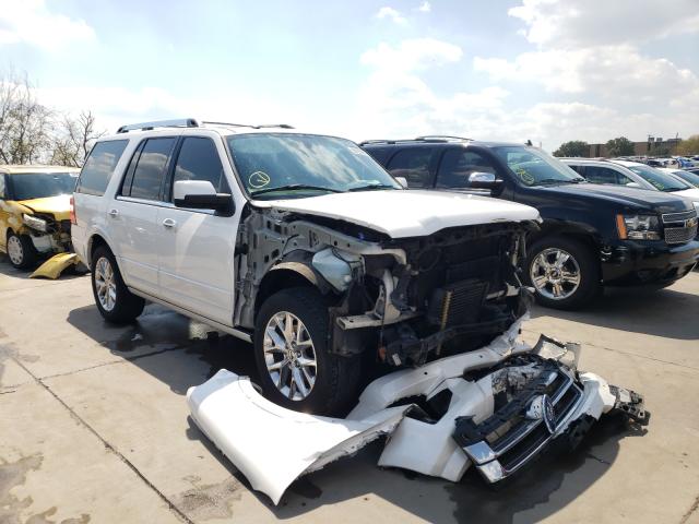 FORD EXPEDITION 2015 1fmju1kt5fef08493