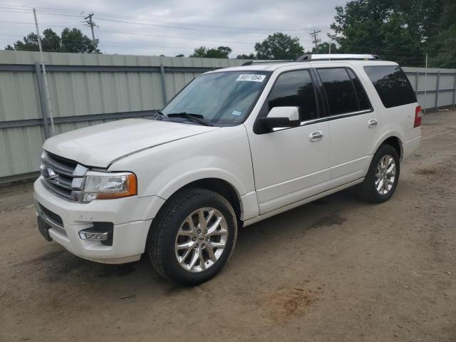 FORD EXPEDITION 2016 1fmju1kt5gef06860