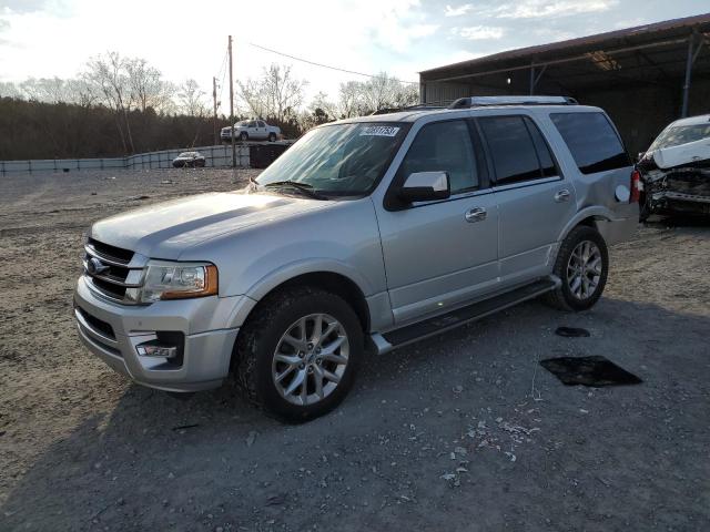 FORD EXPEDITION 2016 1fmju1kt5gef28311