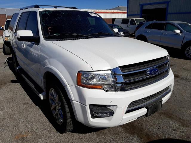 FORD EXPEDITION 2016 1fmju1kt5gef38983