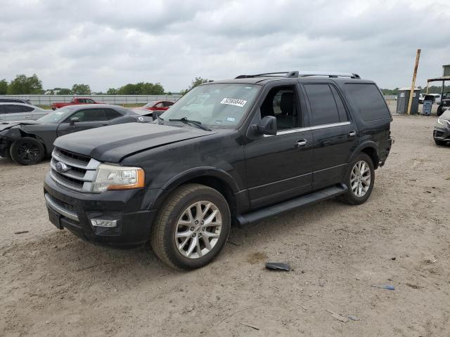 FORD EXPEDITION 2017 1fmju1kt5hea19479