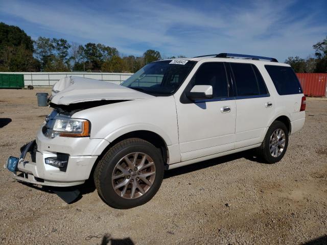 FORD EXPEDITION 2017 1fmju1kt5hea32894