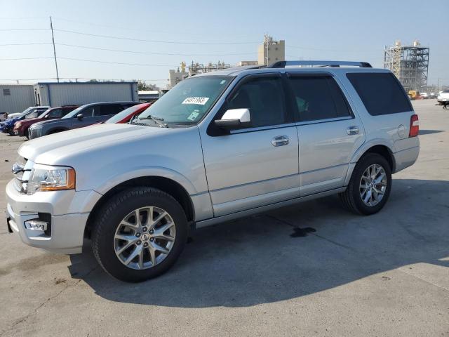 FORD EXPEDITION 2017 1fmju1kt5hea43779