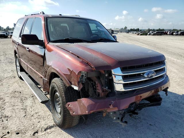 FORD EXPEDITION 2017 1fmju1kt5hea44480