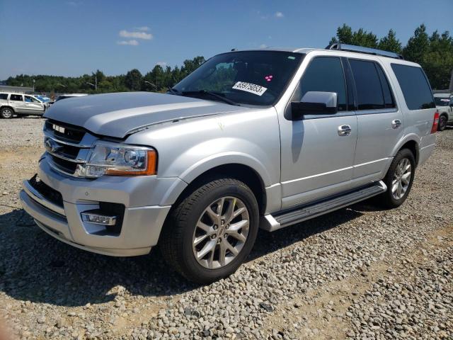 FORD EXPEDITION 2017 1fmju1kt5hea62381