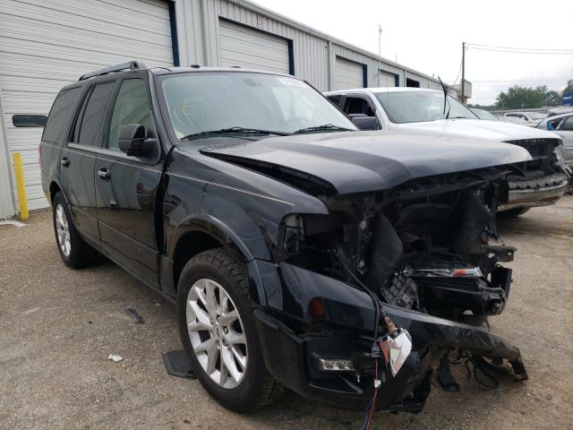 FORD EXPEDITION 2017 1fmju1kt5hea62459